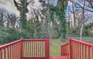 Lain-lain 3 Cozy Atlanta Home ~ 3 Mi to Dtwn Attractions!