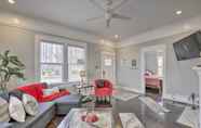 Lain-lain 7 Cozy Atlanta Home ~ 3 Mi to Dtwn Attractions!