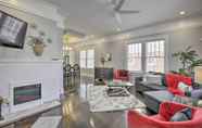 Lain-lain 2 Cozy Atlanta Home ~ 3 Mi to Dtwn Attractions!