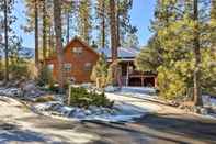 Lainnya Pine Mountain Club Log Home w/ Deck + Grill!