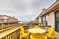 Others Kitty Hawk Townhome at Sea Dunes - Walk to Beach!