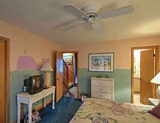 Others 2 Kitty Hawk Townhome at Sea Dunes - Walk to Beach!