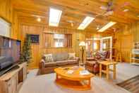 Others Cody Vacation Rental Near Cedar Mountain!