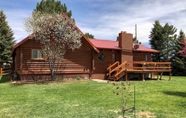 Others 5 Rustic Cabin 20 Mins to Capitol Reef Nat'l Park!