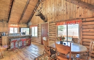 Others 6 Rustic Cabin 20 Mins to Capitol Reef Nat'l Park!