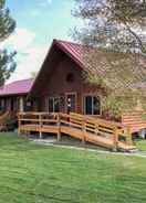 Imej utama Rustic Cabin 20 Mins to Capitol Reef Nat'l Park!