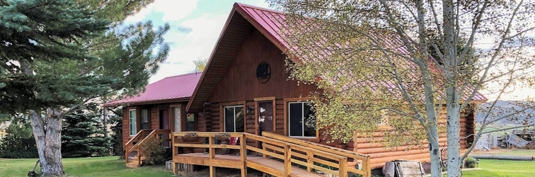 Others Rustic Cabin 20 Mins to Capitol Reef Nat'l Park!