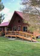 Imej utama Rustic Cabin 20 Mins to Capitol Reef Nat'l Park!