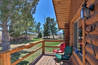 Others 4 Rustic Cabin 20 Mins to Capitol Reef Nat'l Park!