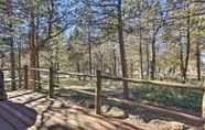 Others 6 Klamath Falls Cabin Retreat w/ Deck & Grill!