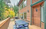 Others 3 Spacious Hayden Lake House - 3 Minutes to Marina!