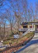 ภาพหลัก Harpers Ferry Home: Walk to Shenandoah River!