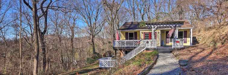 Others Harpers Ferry Home: Walk to Shenandoah River!