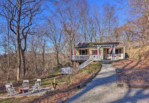 Others Harpers Ferry Home: Walk to Shenandoah River!