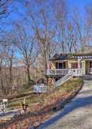 ภาพหลัก Harpers Ferry Home: Walk to Shenandoah River!