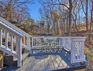 Others 2 Harpers Ferry Home: Walk to Shenandoah River!