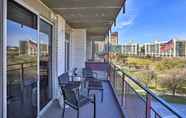 Others 3 Pet-friendly Omaha Condo w/ Balcony & Views!