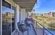 Others 3 Pet-friendly Omaha Condo w/ Balcony & Views!