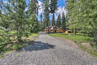 Others 4 Luxury Lodge: Hot Tub, Snowmobiling & ATV Access!