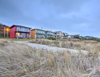 Others 2 Sanderling Sea Cottages, Unit 10