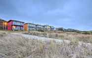 Khác 2 Sanderling Sea Cottages, Unit 10