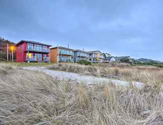 Khác 2 Sanderling Sea Cottages, Unit 10