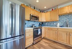 Others 7 Sanderling Sea Cottages, Unit 10