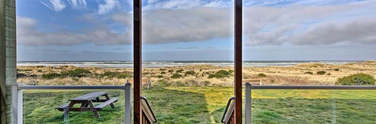 Others Sanderling Sea Cottages, Unit 10