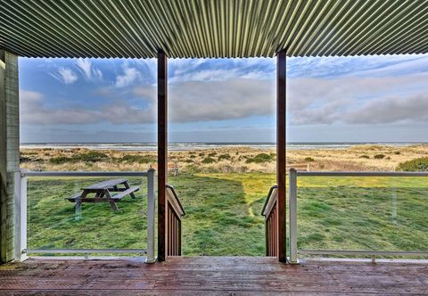 Others Sanderling Sea Cottages, Unit 10