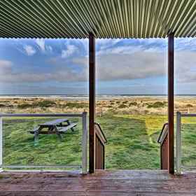 Primary image 1 Sanderling Sea Cottages, Unit 10, Khách sạn Lincoln County
