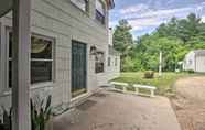 Lainnya 6 The Shotwell House: by Shenandoah National Park!