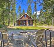 Khác 3 Serene Kootenai Cabin - 3 Mi to Dtwn & River!