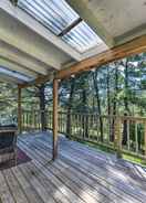 Imej utama Cloudcroft Cabin w/ National Forest Views!