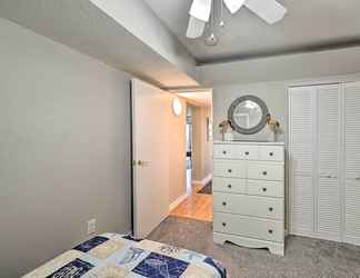 Others 2 Charming Condo w/ Pool Access - Walk to Beach