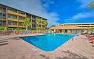 Others 4 Charming Condo w/ Pool Access - Walk to Beach