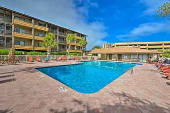 Others 4 Charming Condo w/ Pool Access - Walk to Beach