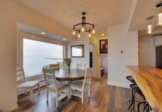 Others 5 Chic Port Angeles Home w/ Oceanfront Balcony!