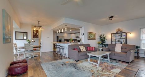 Others 2 Chic Port Angeles Home w/ Oceanfront Balcony!