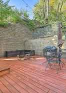 Imej utama Beautiful Historic Cincy Home: Walk to Otr!