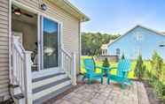 Lainnya 7 Quaint & Quiet Home ~ 4 Mi to Bethany Beach!