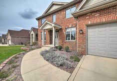 Others 6 Dyer Family Escape - 20 Mi to Lake Michigan!