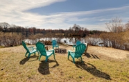 Khác 3 Long Pond Vacation Rental on Pine Tree Lake!