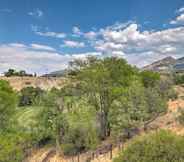 Others 5 Secluded Sterling Abode: Near Palisade State Park!