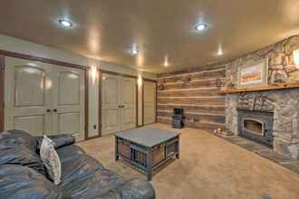 Others 4 Secluded Sterling Abode: Near Palisade State Park!