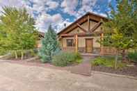 Others Secluded Sterling Abode: Near Palisade State Park!