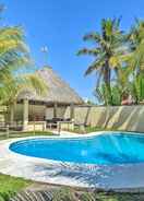 Primary image Guatemala Beachfront Villa w/ Direct Beach Access!