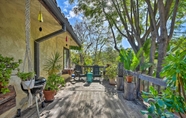 อื่นๆ 5 Cozy California Abode Near Malibu Beaches!