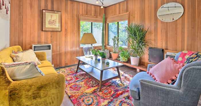 Lainnya Cozy California Abode Near Malibu Beaches!