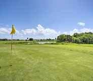 อื่นๆ 4 Kissimmee Escape w/ Golf Course Views & Pool!