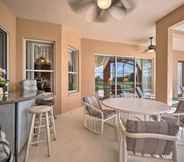 อื่นๆ 2 Kissimmee Escape w/ Golf Course Views & Pool!